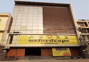 Abuzz Oxfordcaps RoopNagar Delhi, New Delhi
